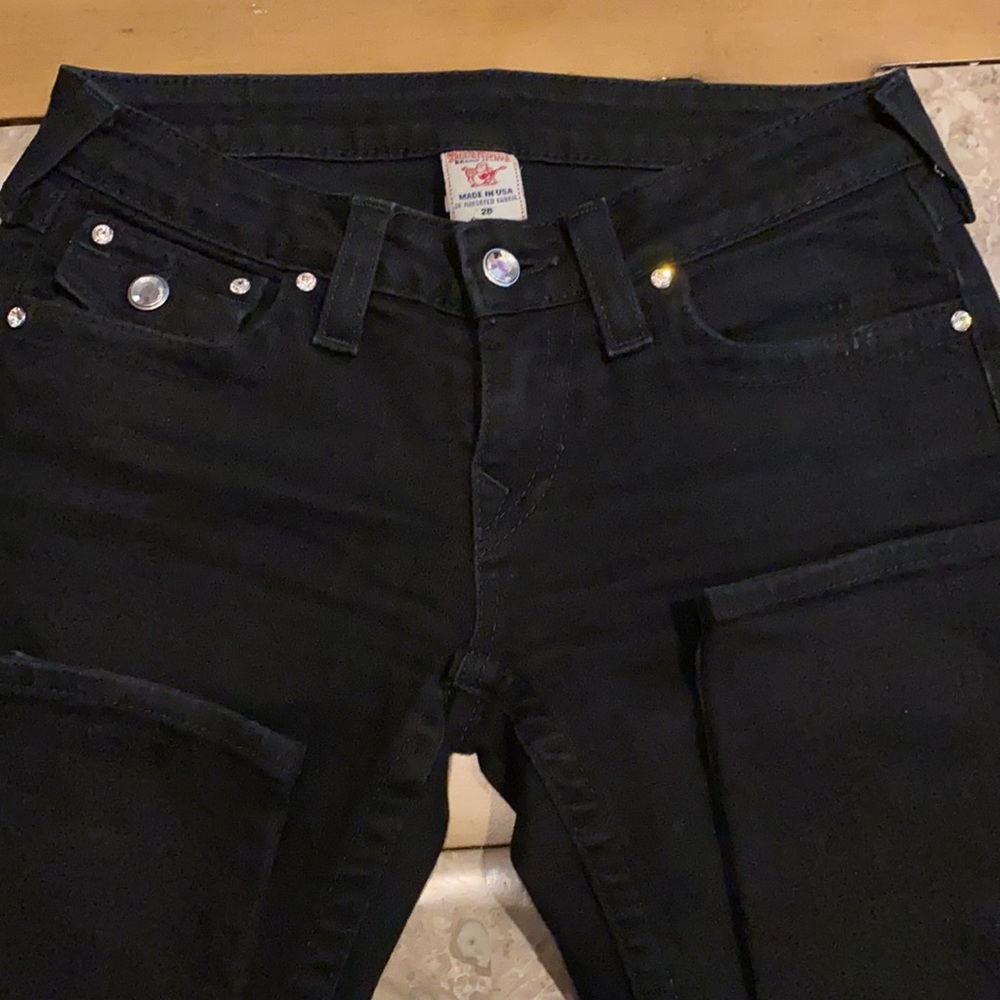 True Religion Disco Julie Sz28